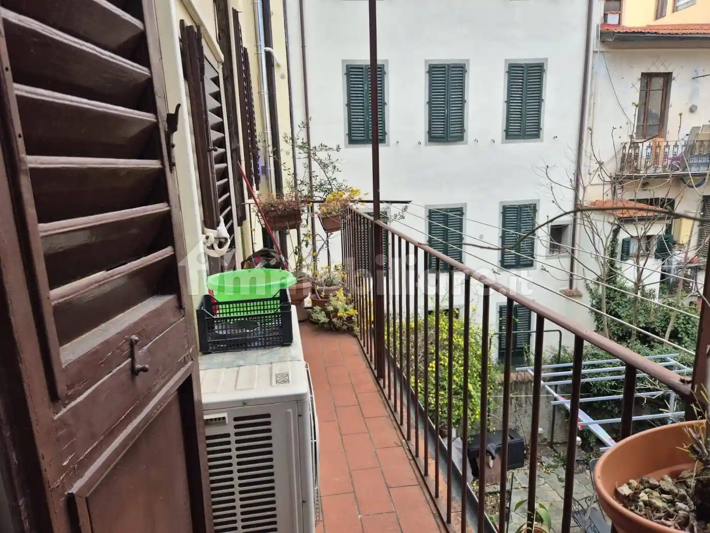 Appartamento in vendita a Firenze