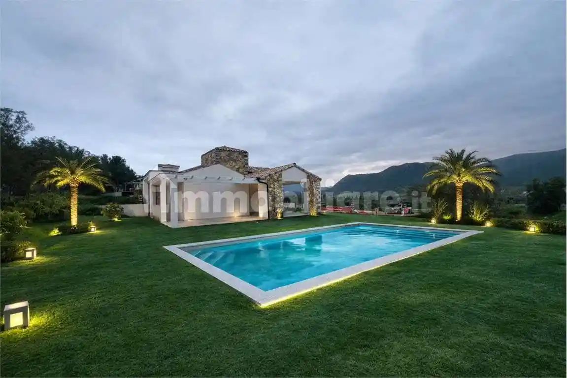 Villa in vendita a Castiadas