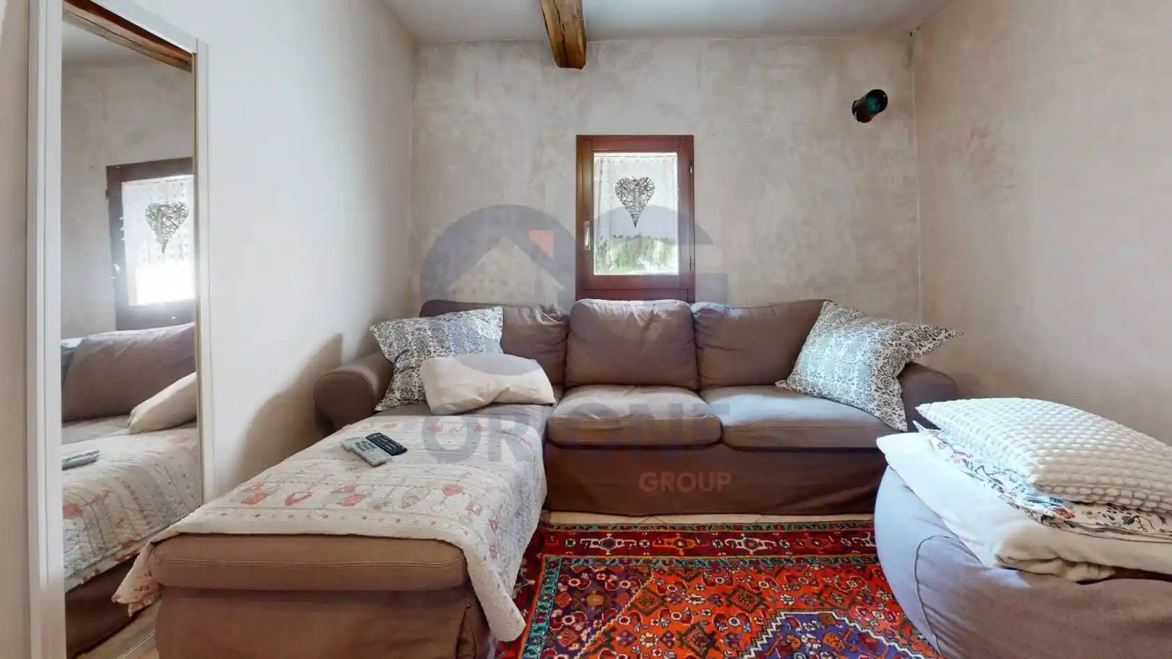 Appartamento in vendita a Monte San Pietro