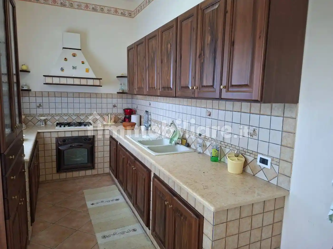 Casa indipendente in vendita a Ficarazzi