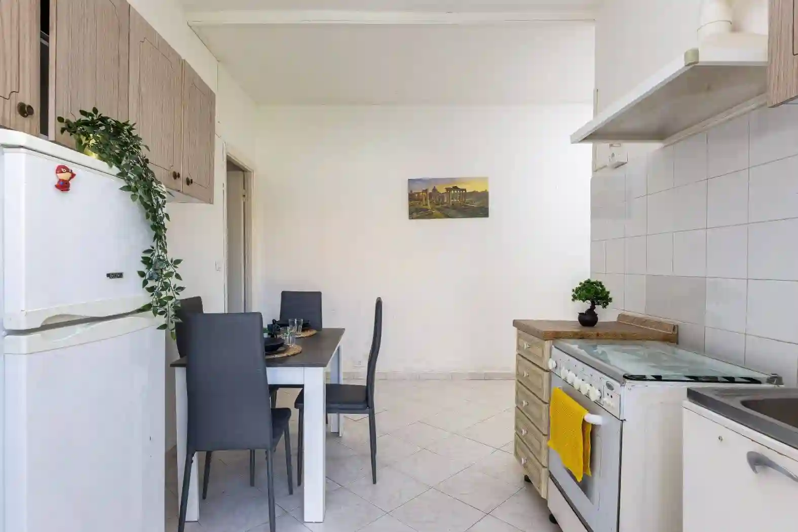 Appartamento - foto 5