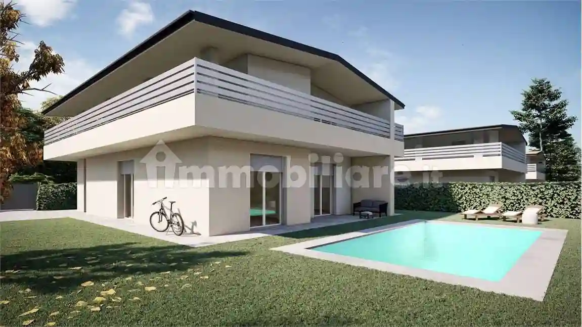Villa - foto 2