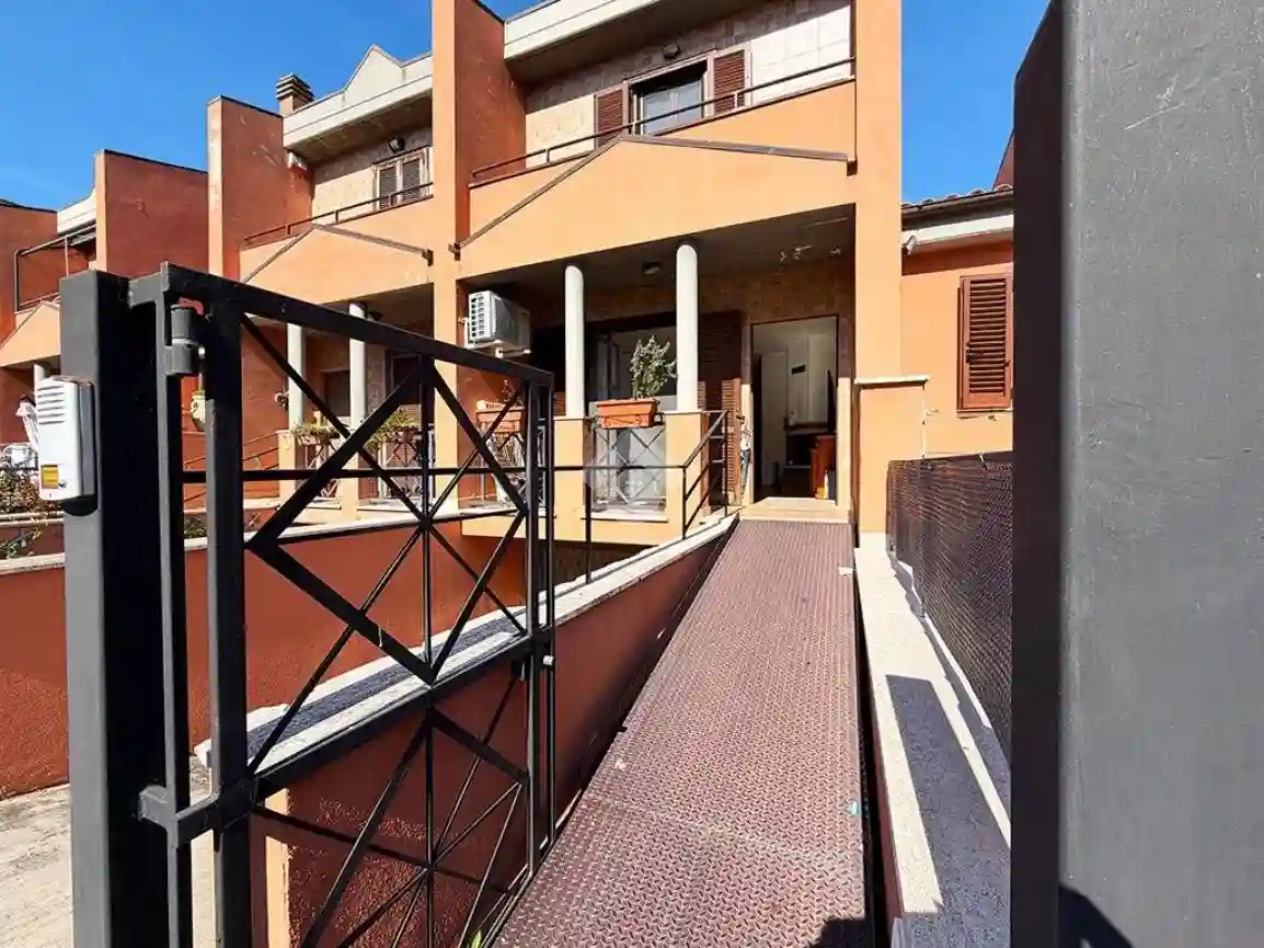 Villetta a schiera - foto 3