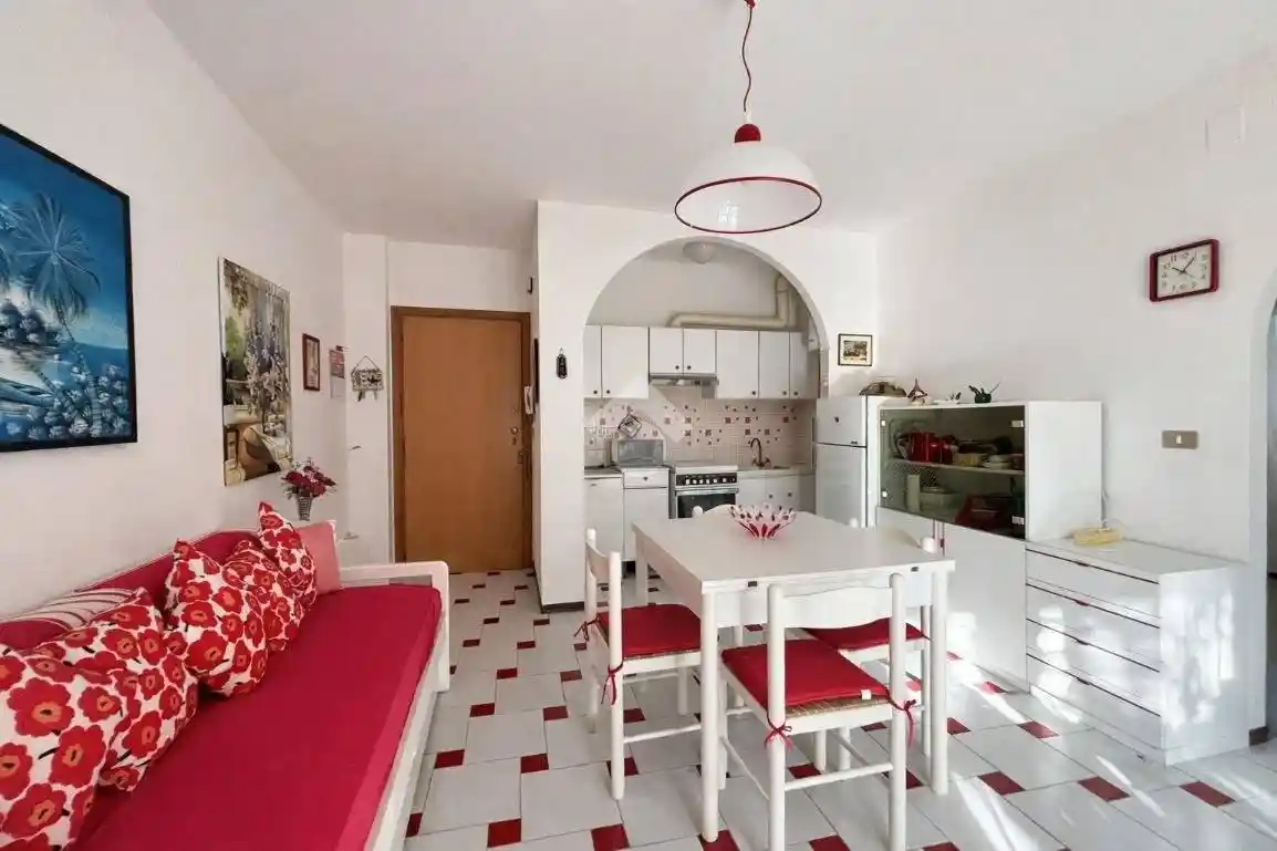 Appartamento in vendita a Vasto