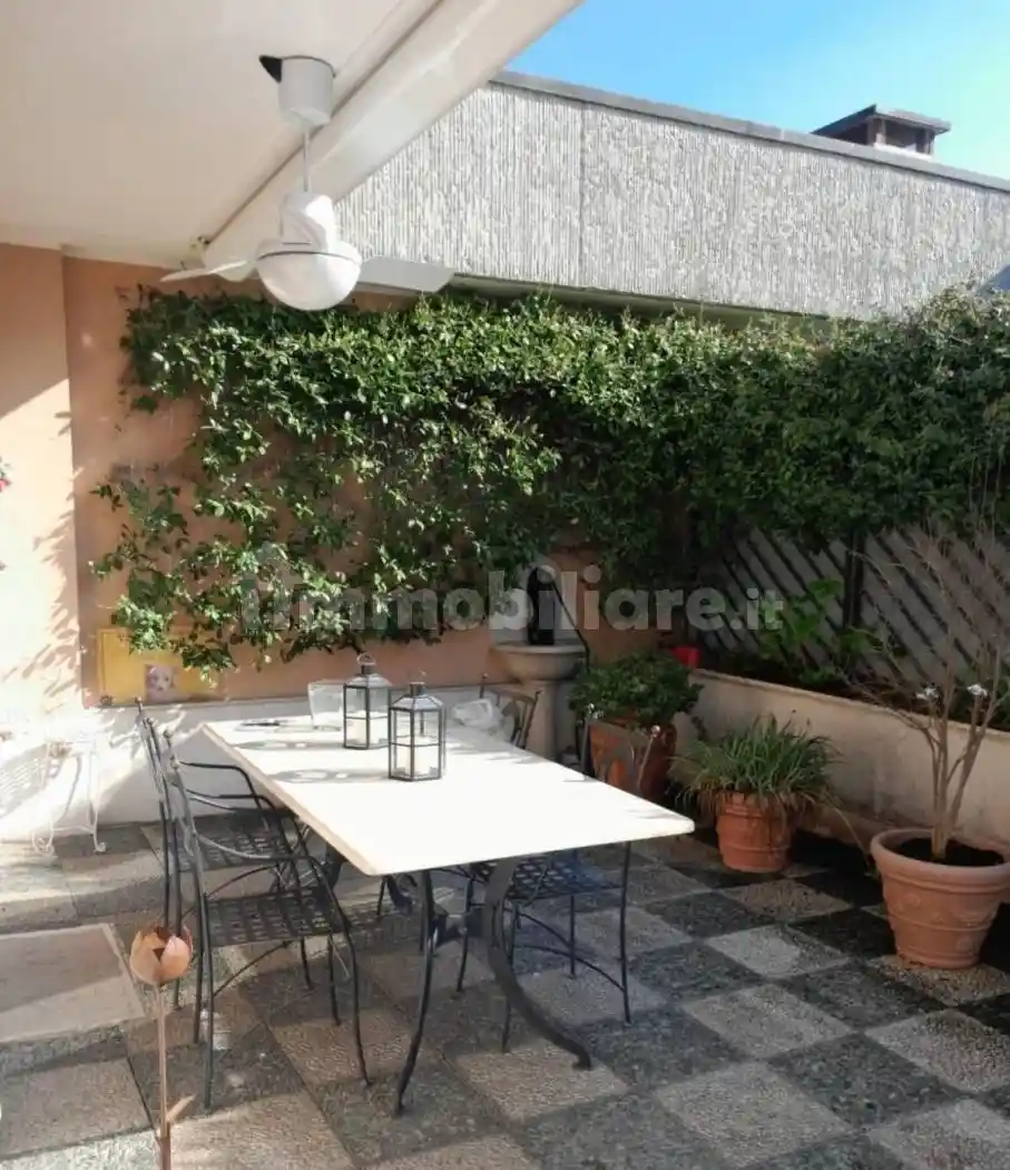 Attico - Mansarda in vendita a Brescia