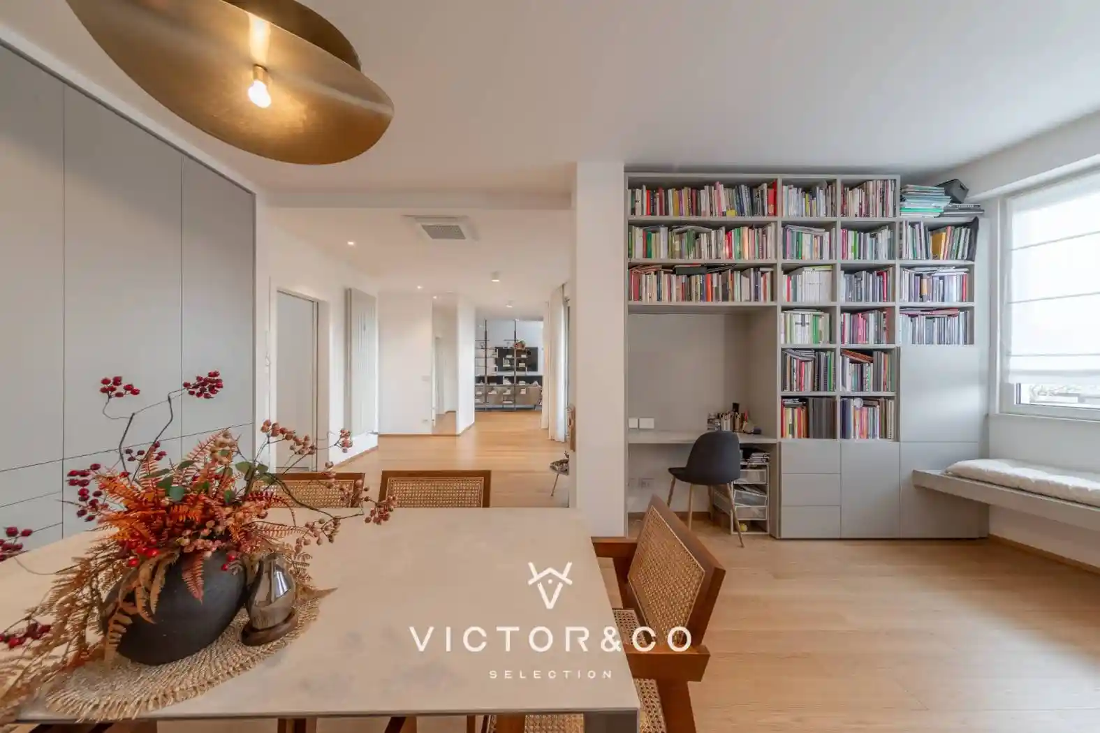 Attico - Mansarda in vendita a Novara