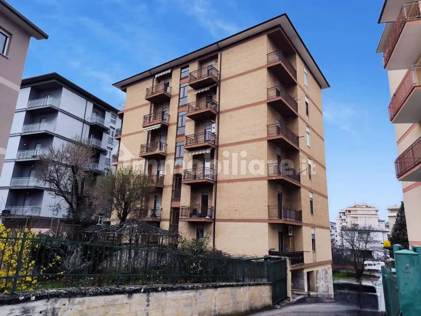 Appartamento in vendita a L'Aquila