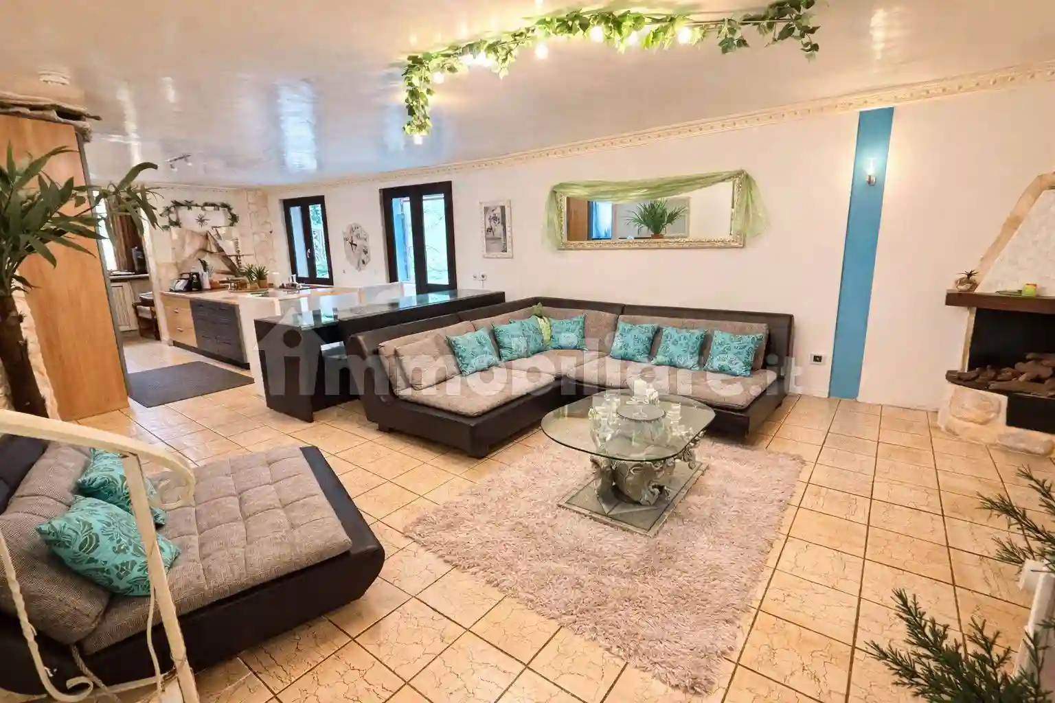 Casa indipendente - foto 2