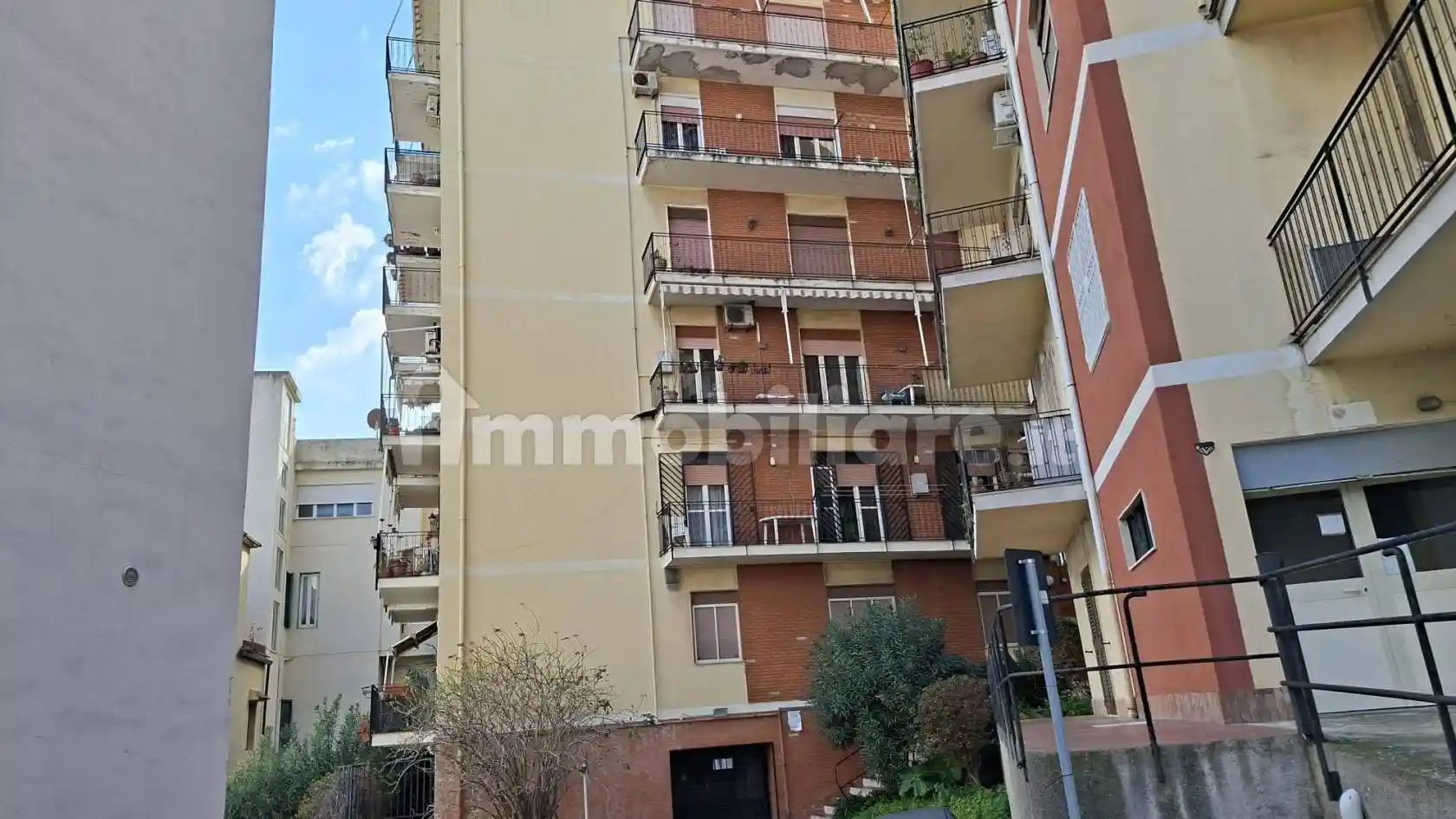 Appartamento in vendita a Messina