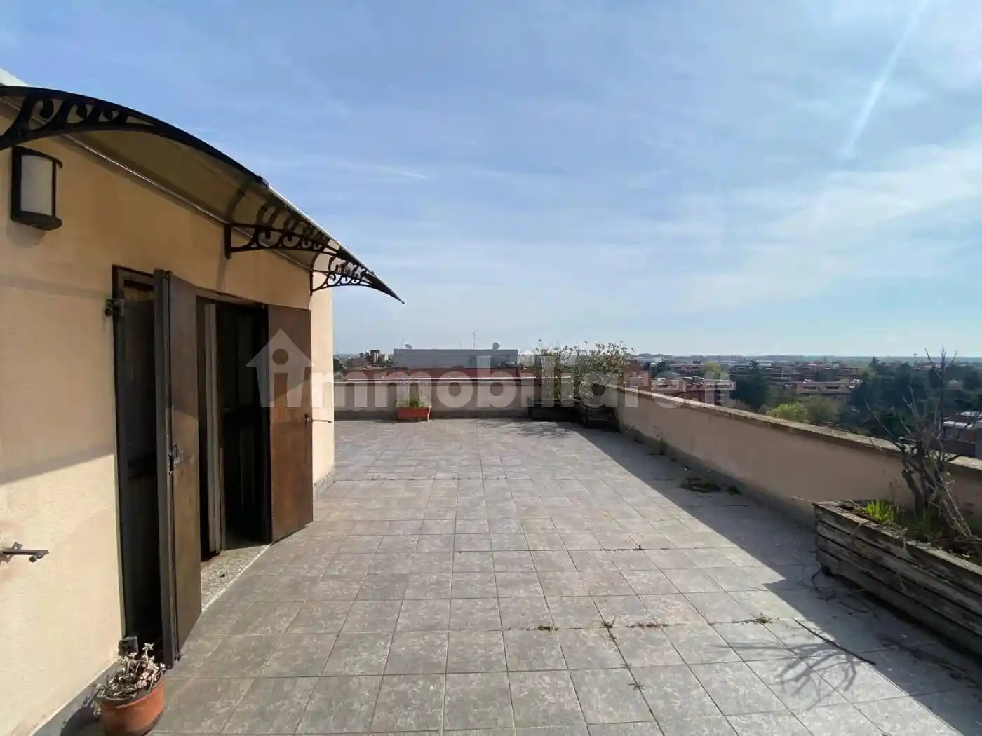 Attico - Mansarda in vendita a Segrate