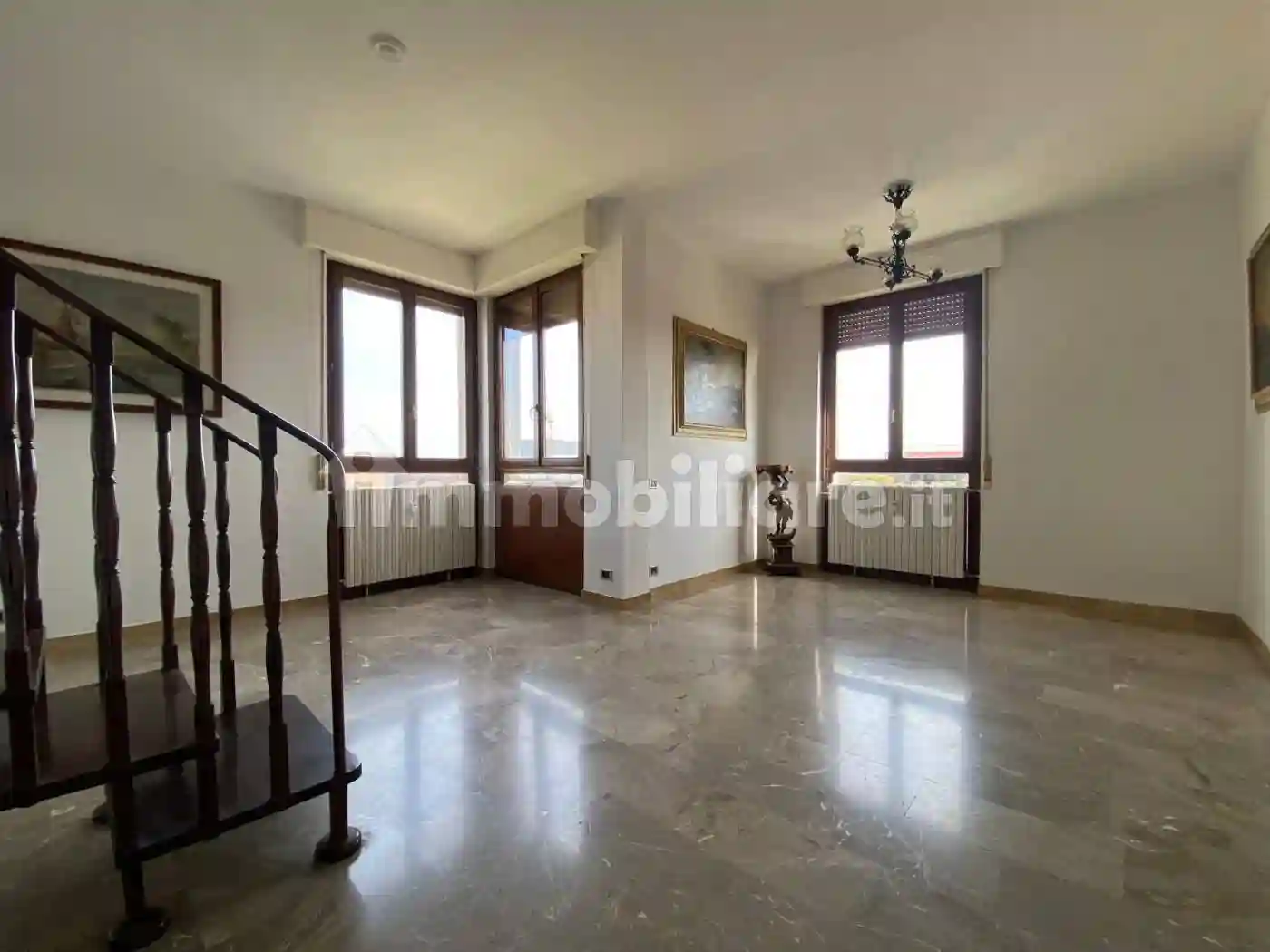 Attico - Mansarda - foto 3