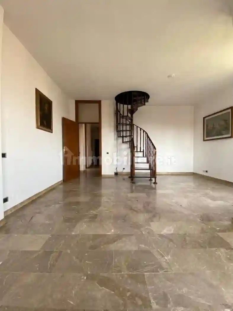 Attico - Mansarda - foto 5