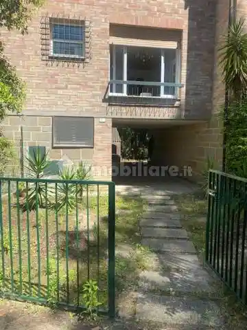 Villetta a schiera in vendita a Ravenna