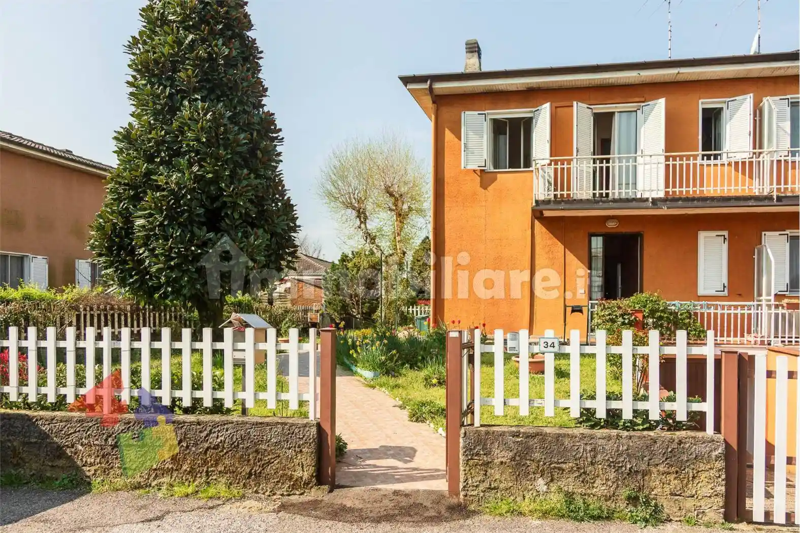 Villa in vendita a Motta Visconti