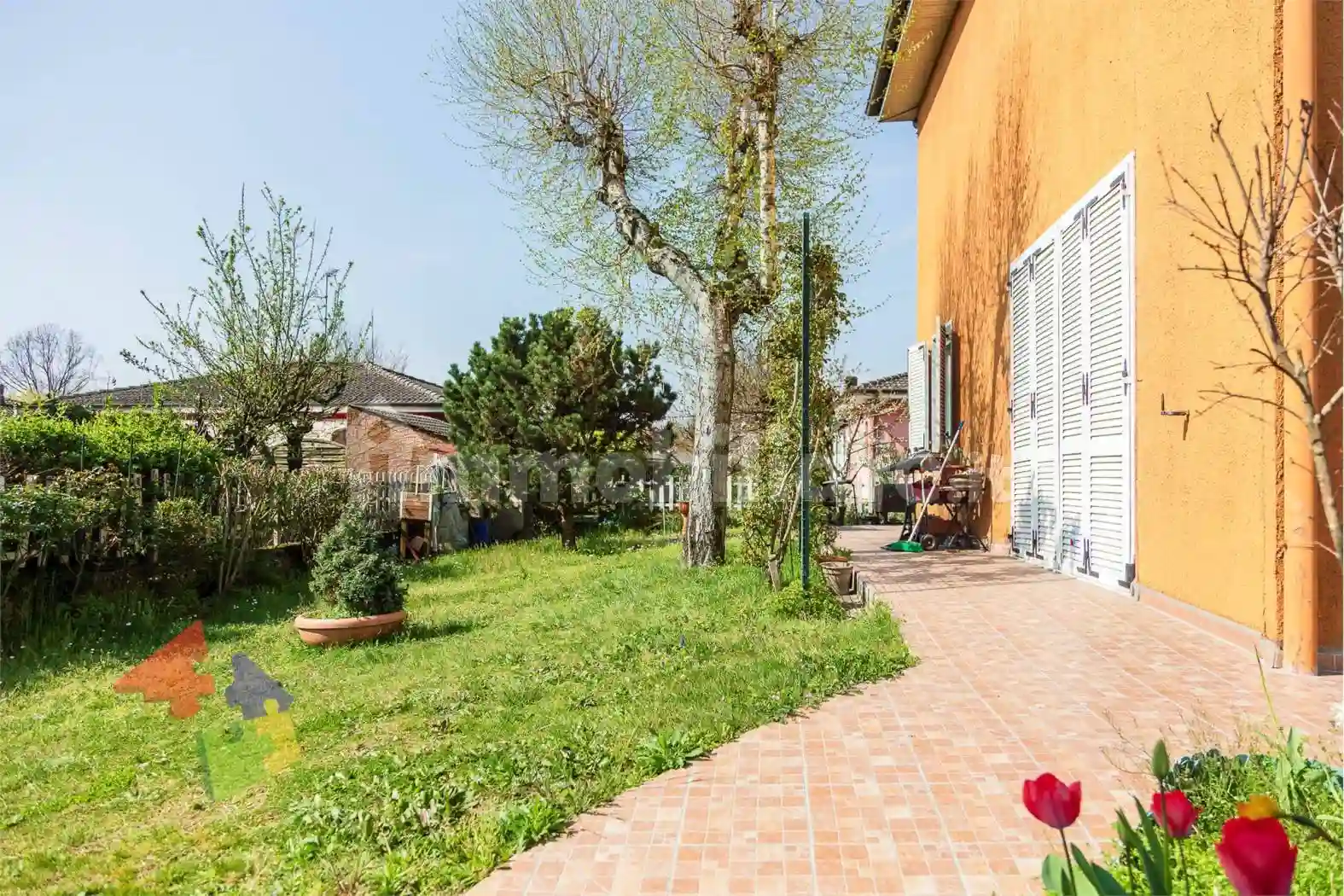 Villa - foto 4