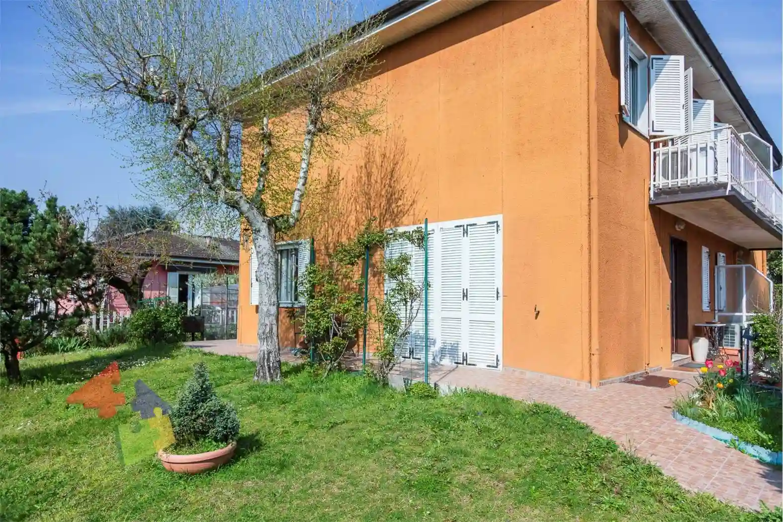 Villa - foto 5