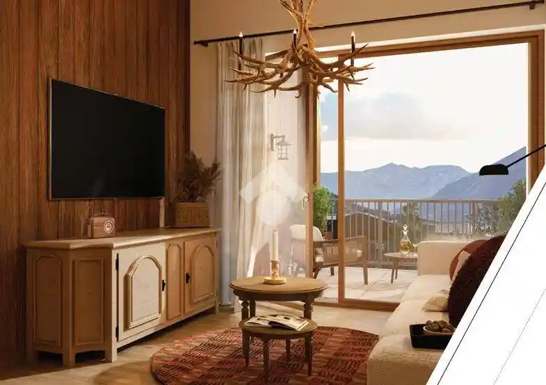 Appartamento in vendita a Valdisotto