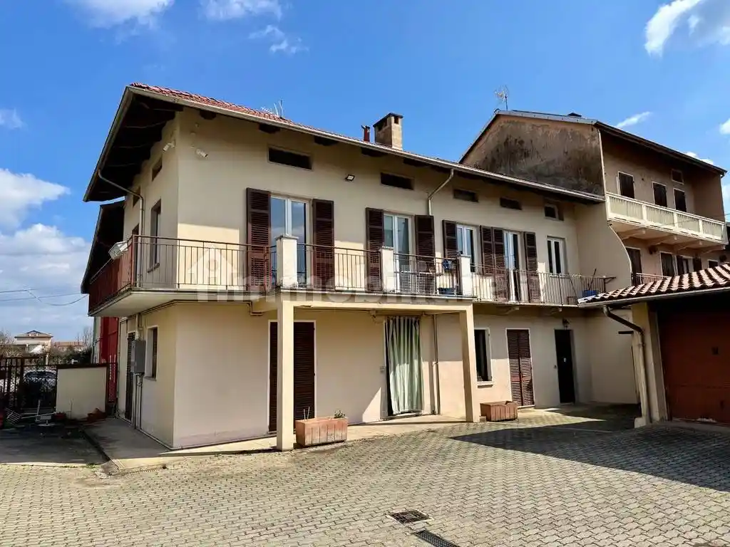 Appartamento in vendita a Candelo