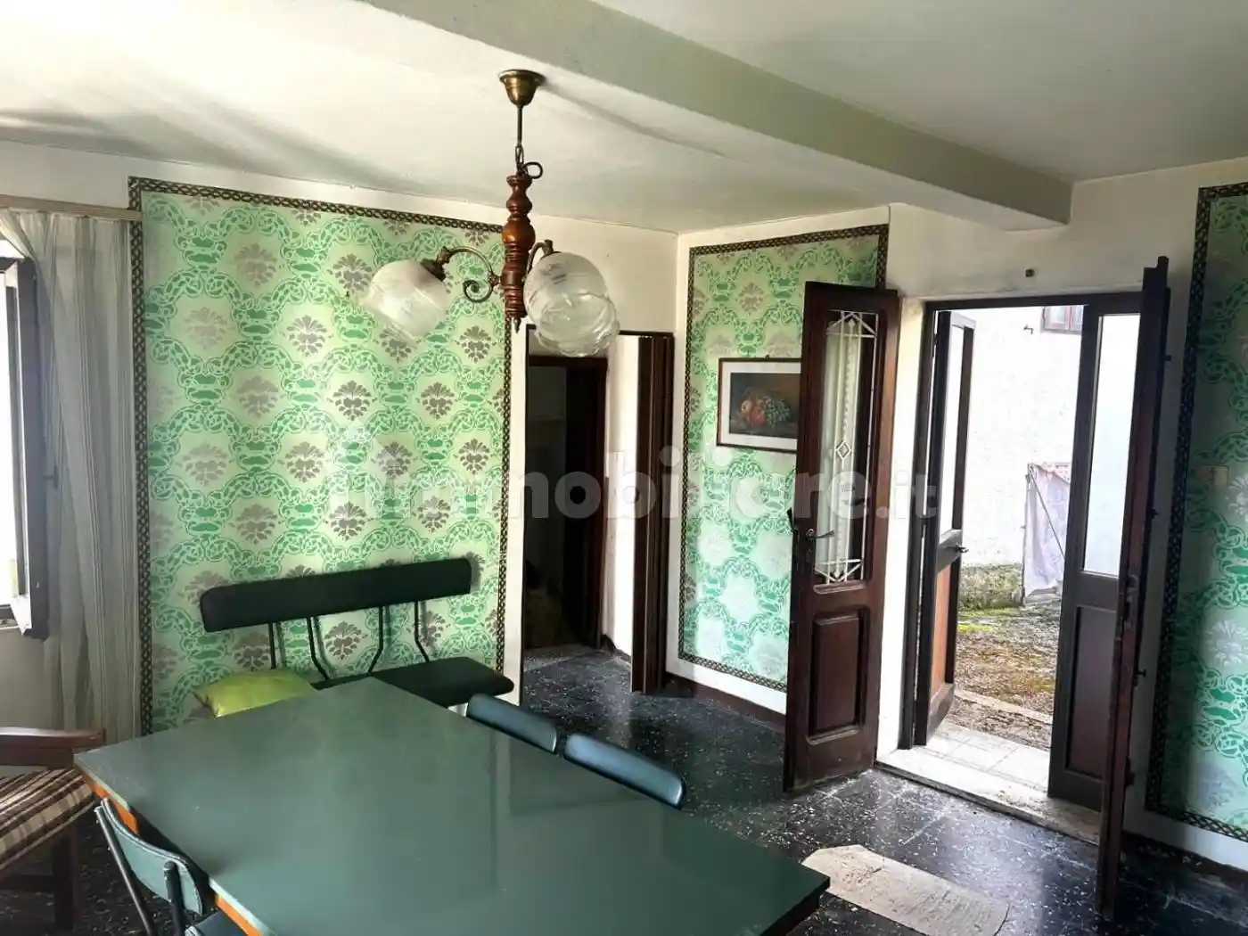 Casa indipendente in vendita a Fabbriche di Vergemoli