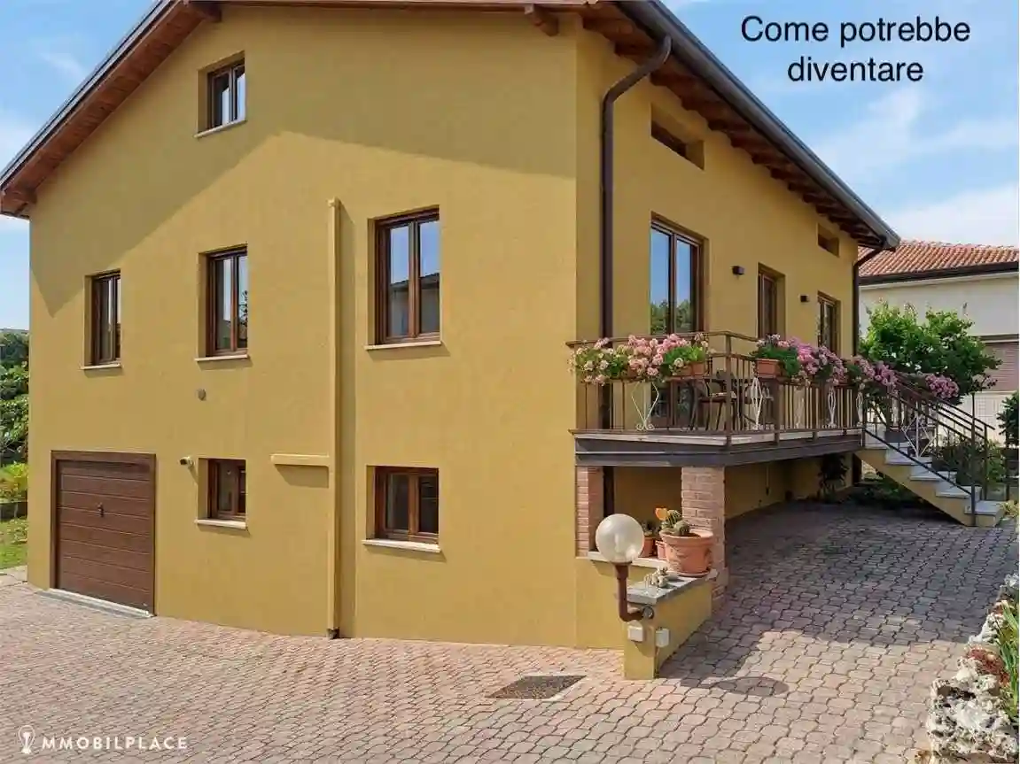 Villa - foto 3