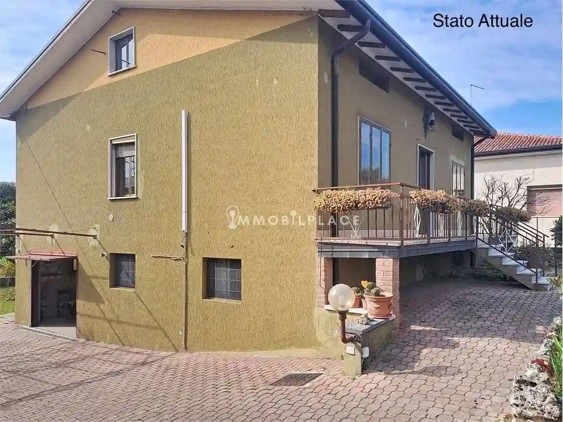 Villa - foto 4