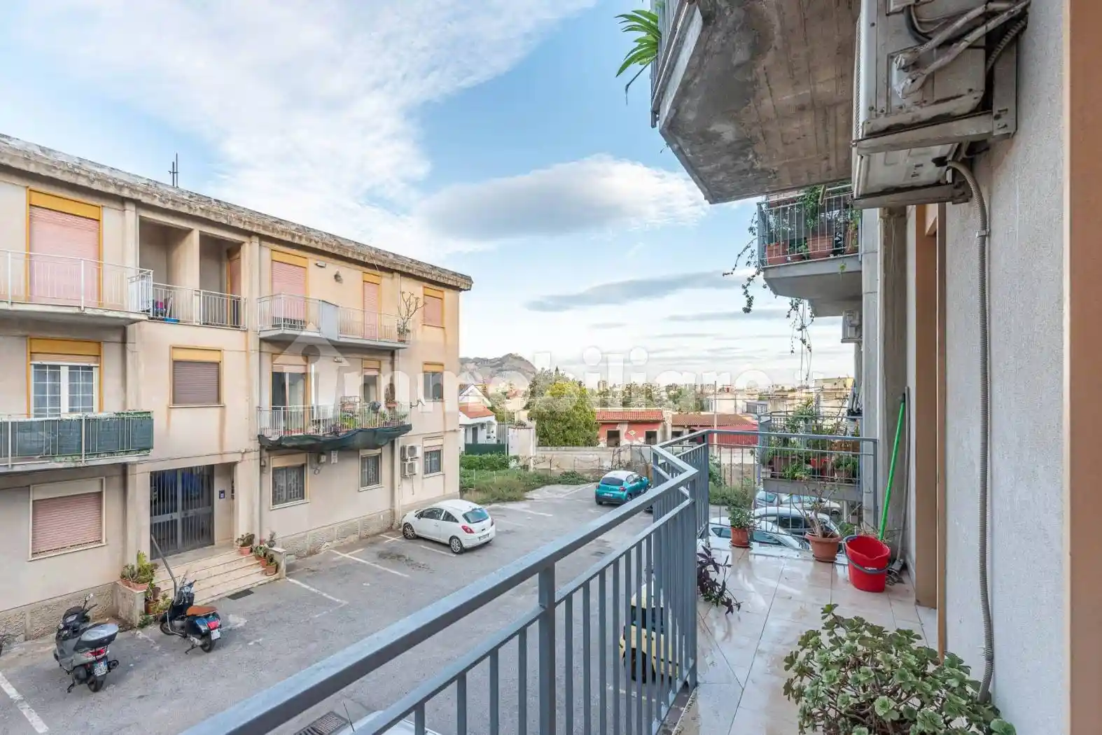 Appartamento in vendita a Palermo