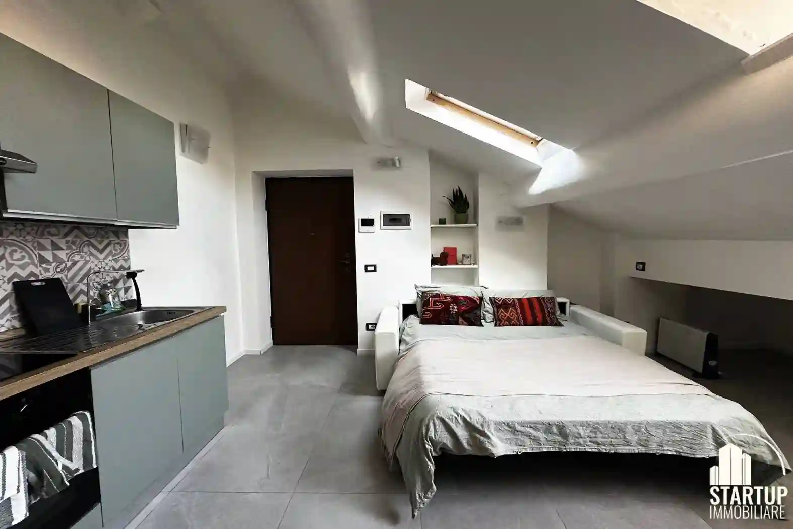 Attico - Mansarda - foto 3