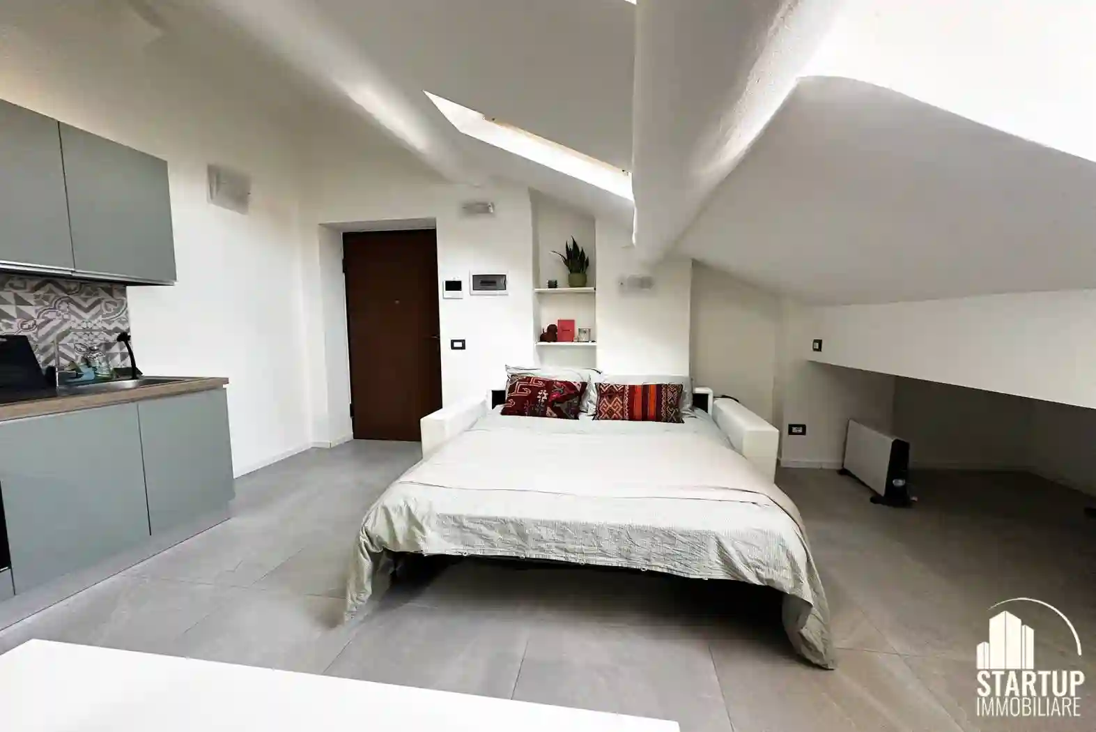 Attico - Mansarda - foto 4