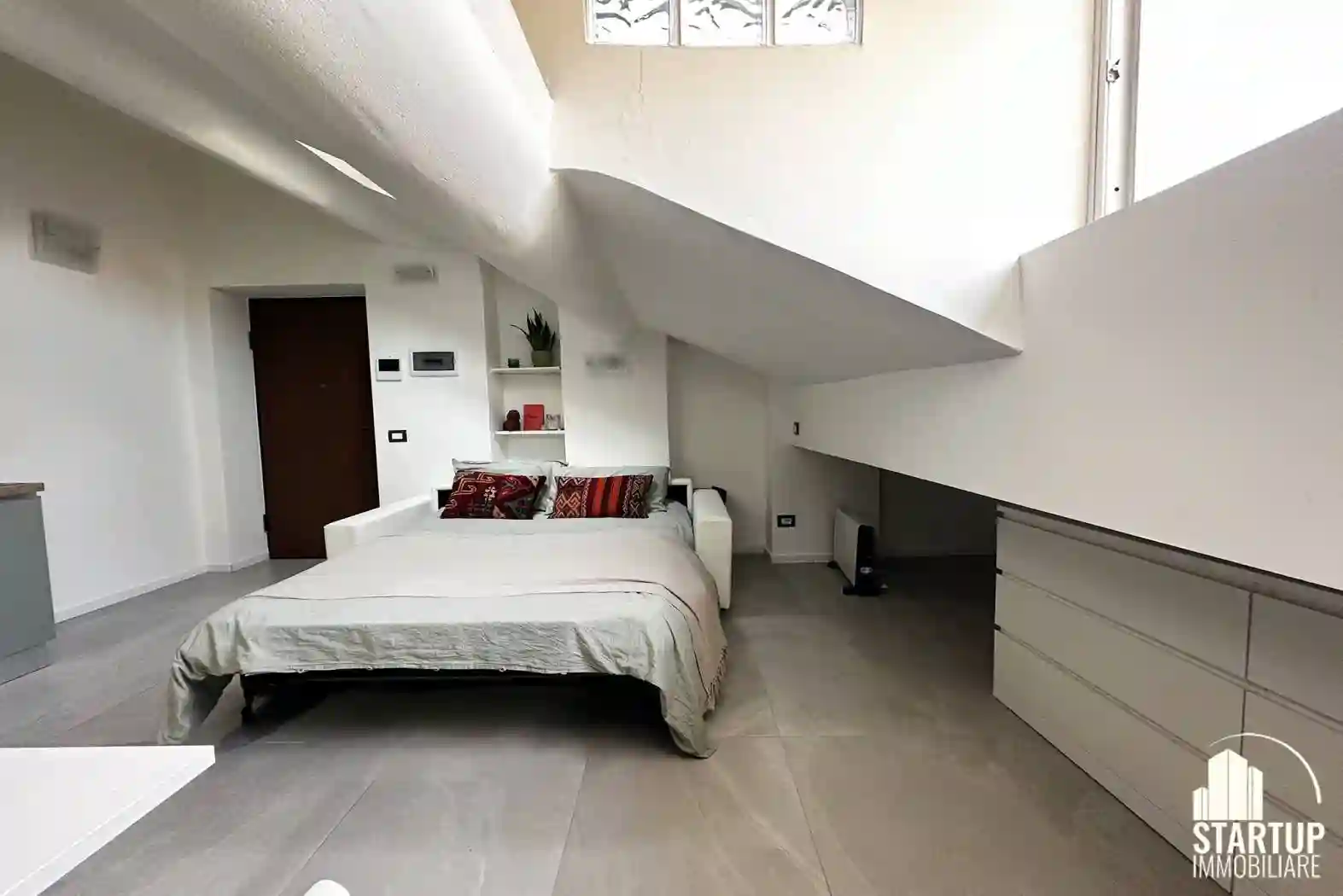 Attico - Mansarda - foto 5