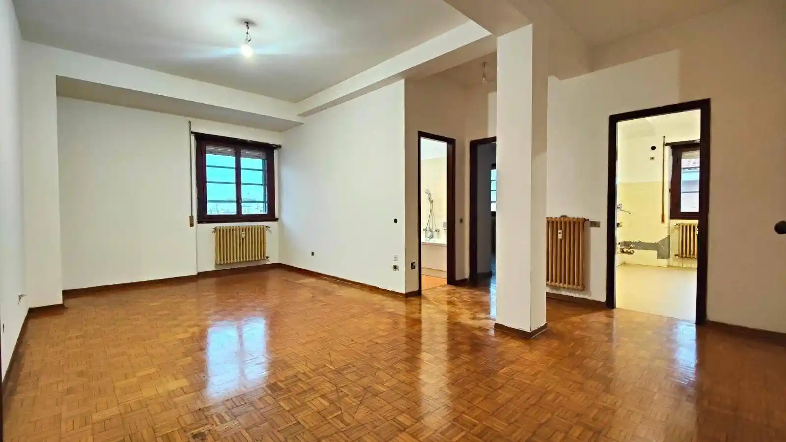 Appartamento in vendita a Pesaro