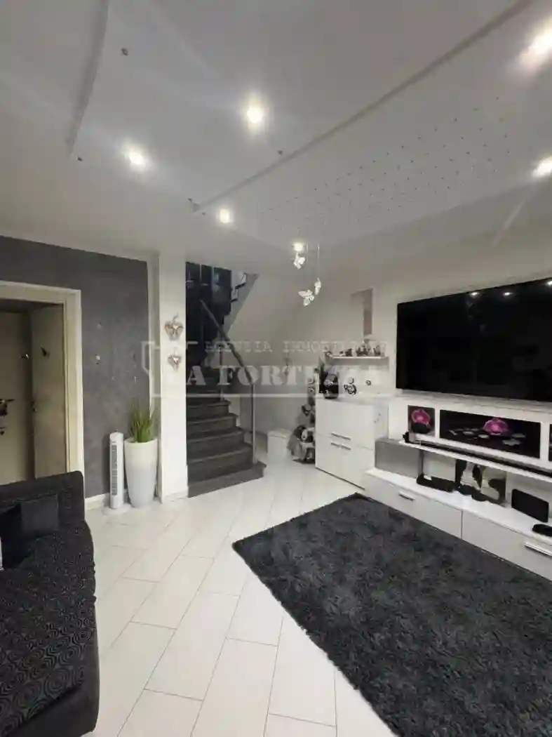 Villetta a schiera - foto 4