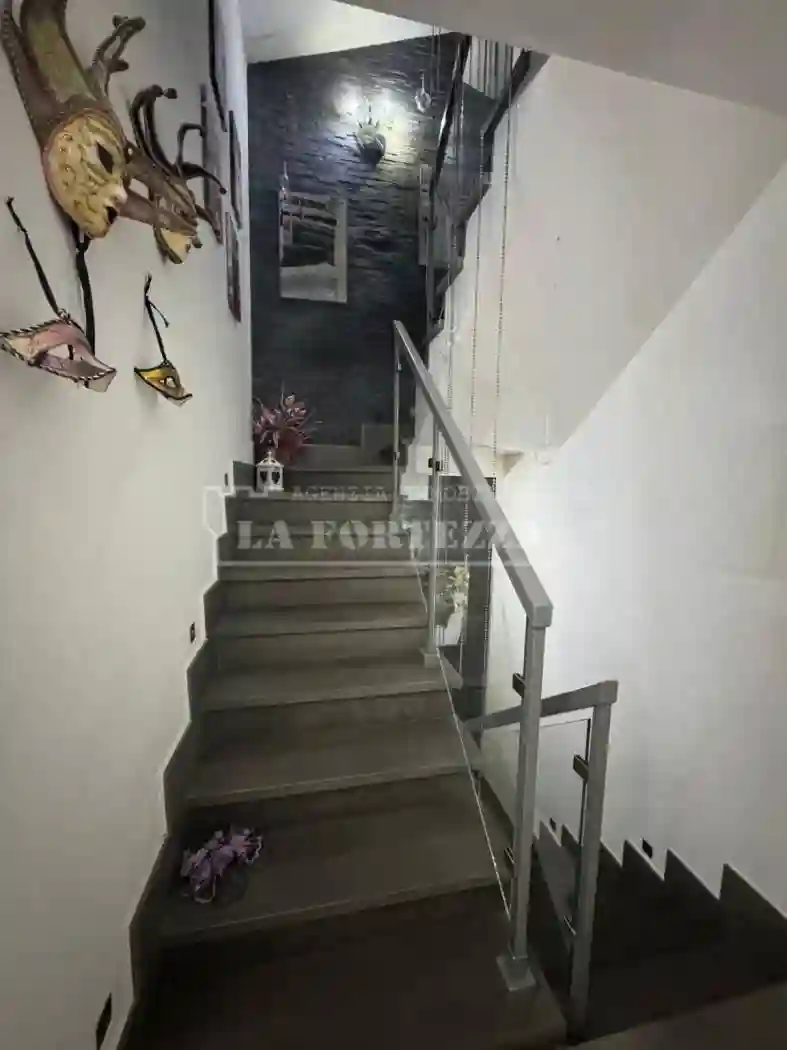 Villetta a schiera - foto 5