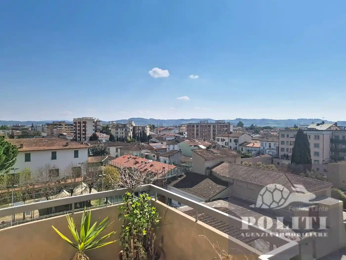 Appartamento in vendita a Empoli