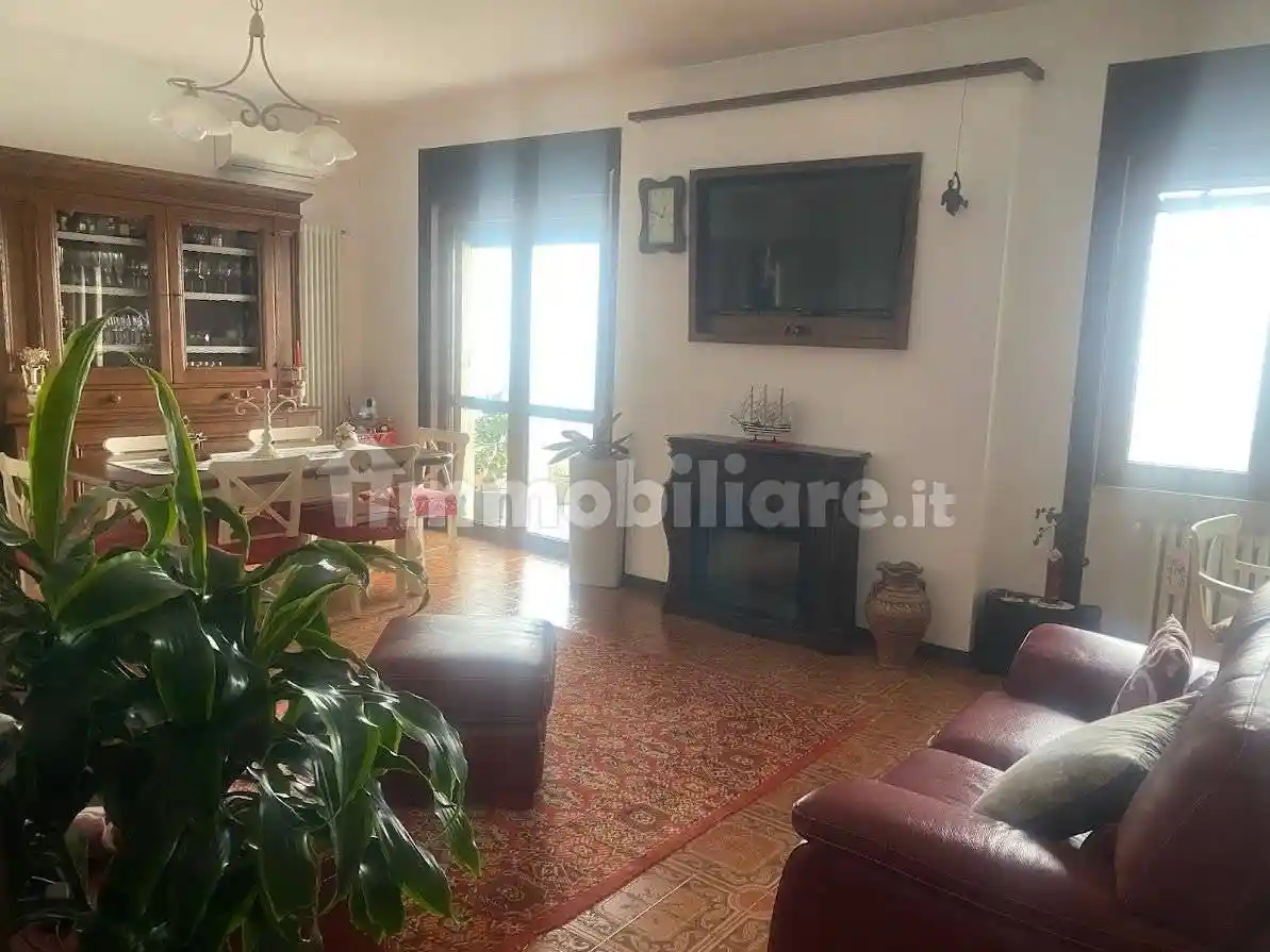 Appartamento in vendita a Lauria