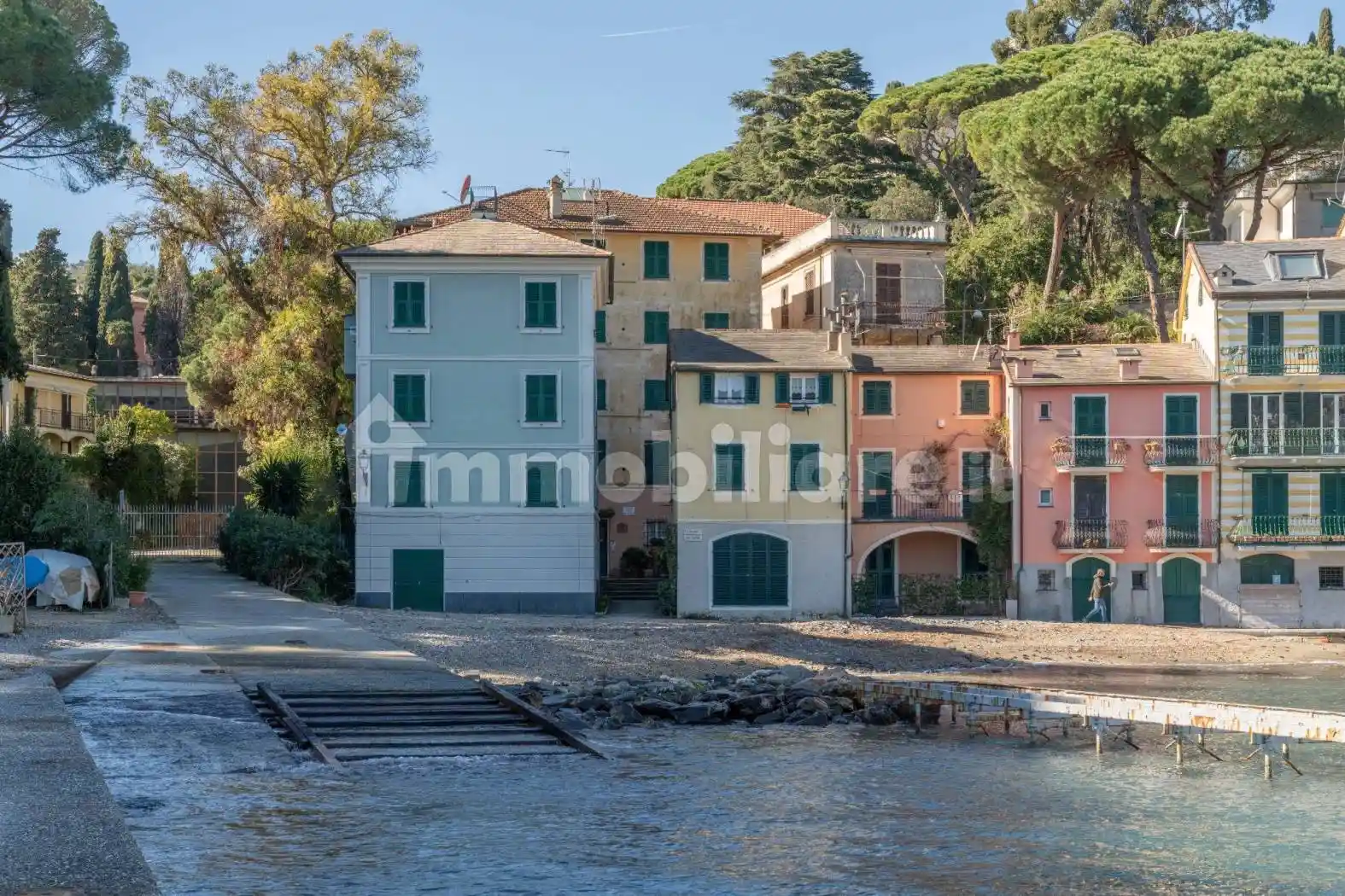 Loft in vendita a Rapallo