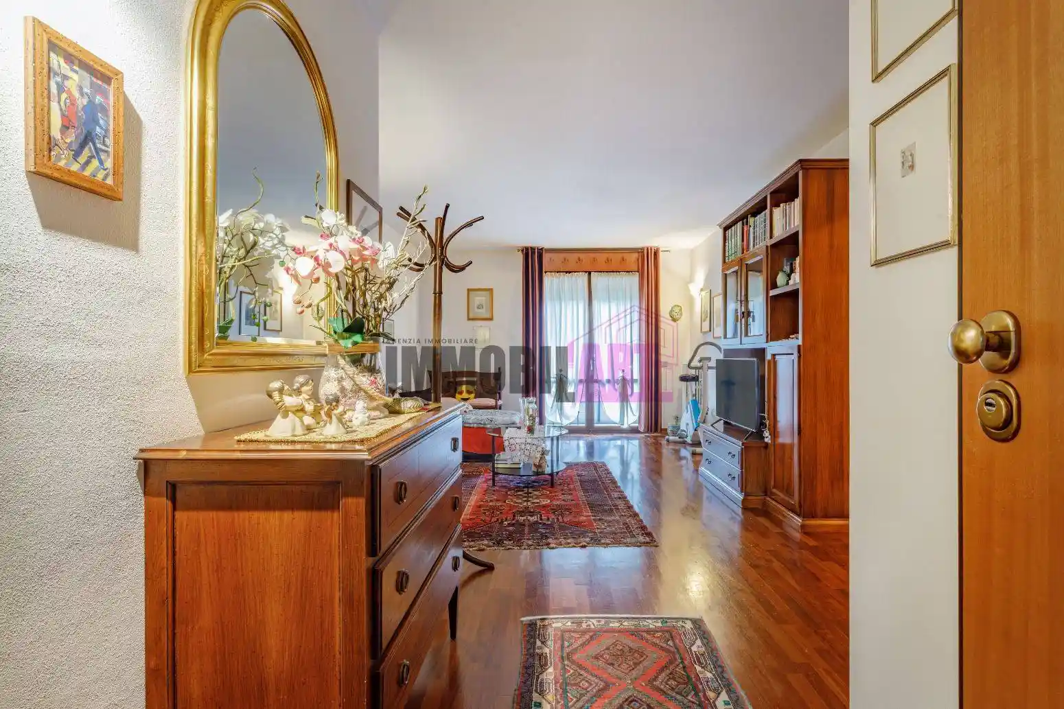 Appartamento in vendita a Reggio Emilia