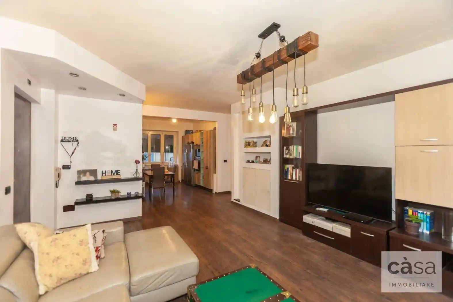 Appartamento in vendita a Varese