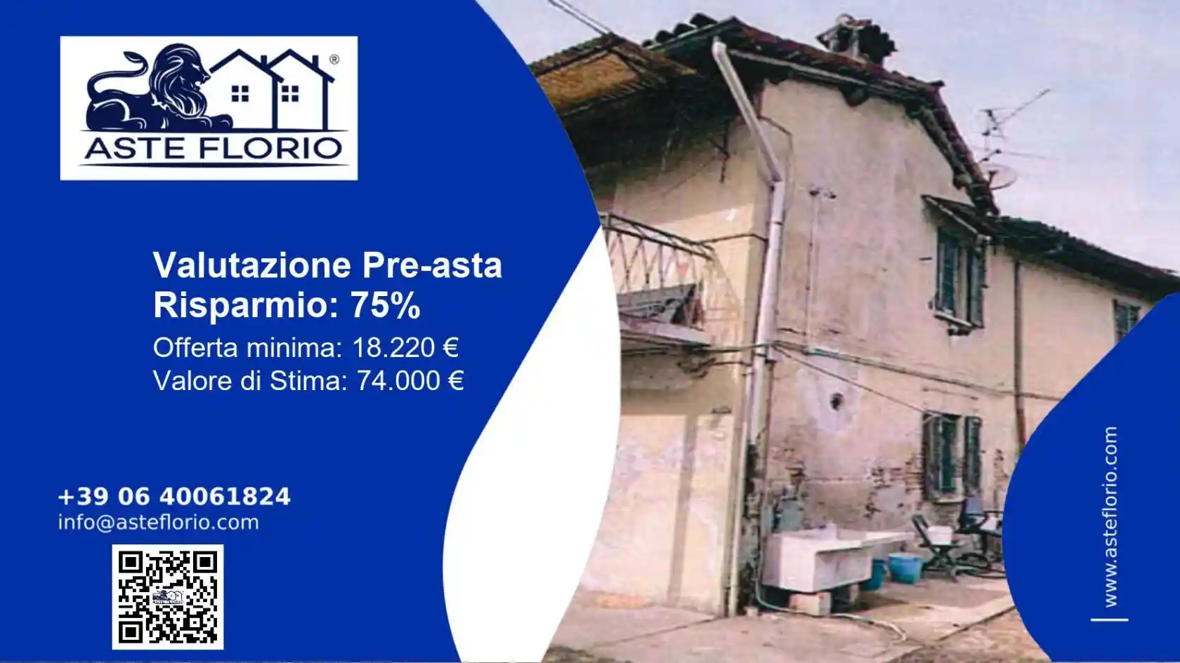 Rustico - Casale in vendita a Garlasco