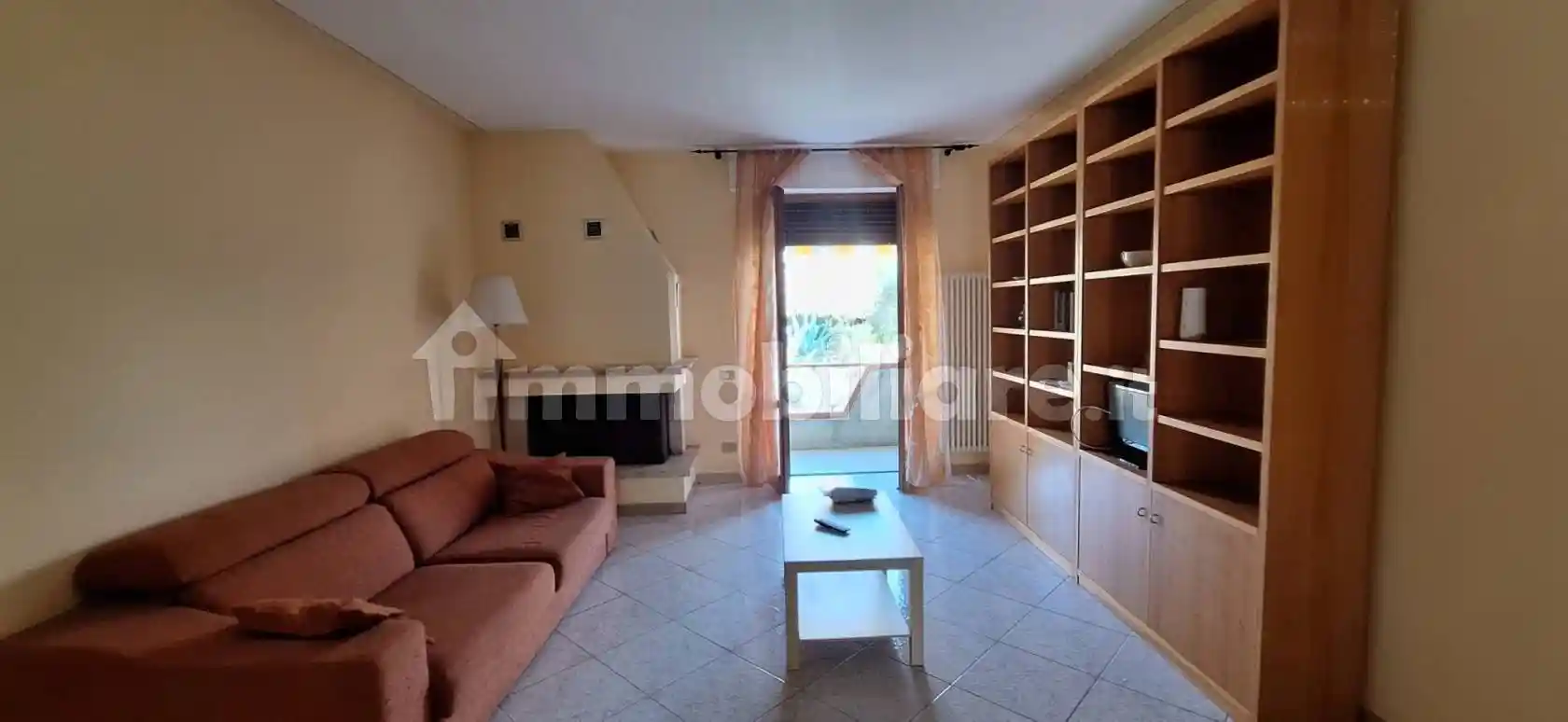 Appartamento in vendita a Rapolano Terme