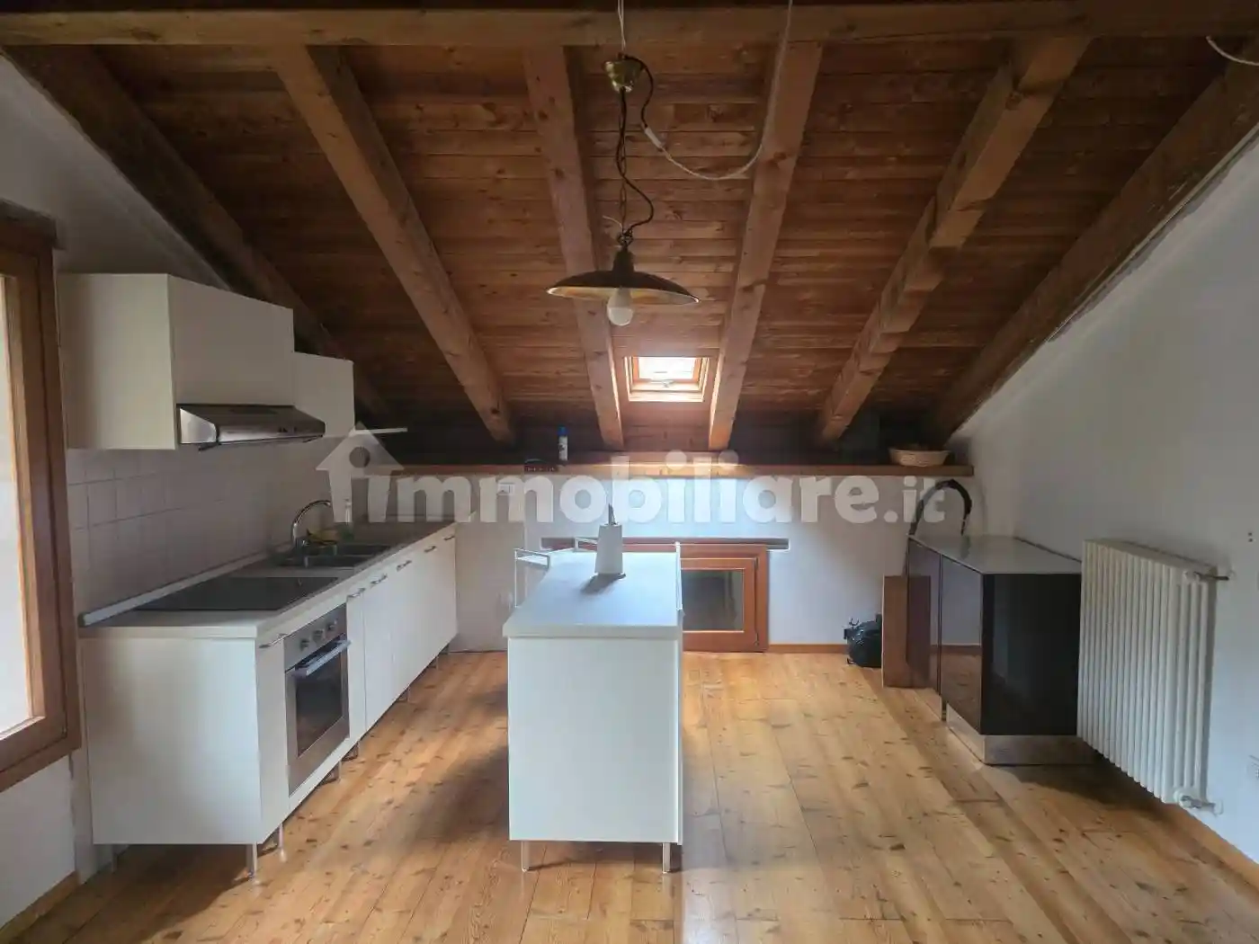 Villa in vendita a Berceto