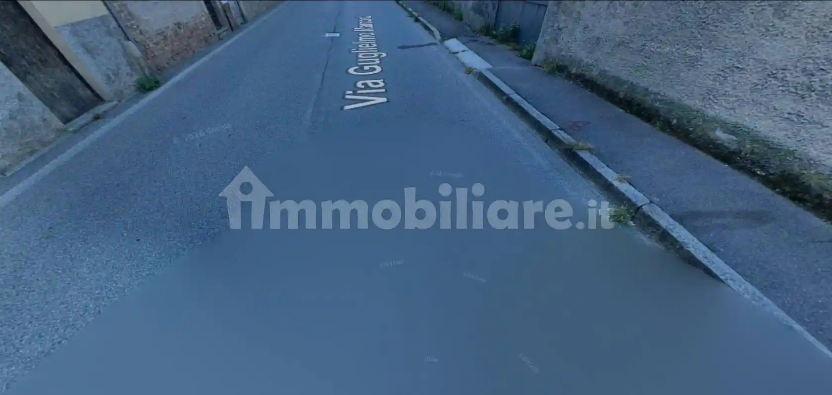 Villetta a schiera in vendita a Buscate