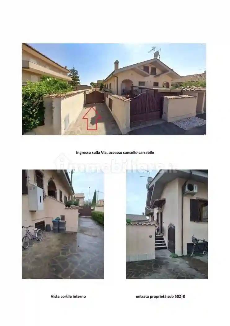 Villa - foto 2