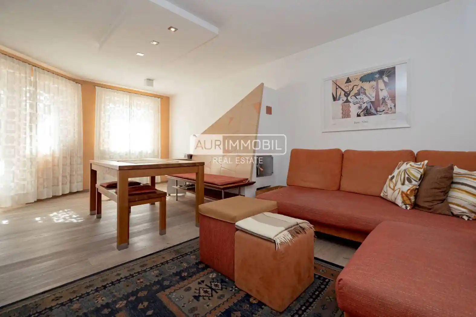 Villetta a schiera in vendita a Rasun Anterselva