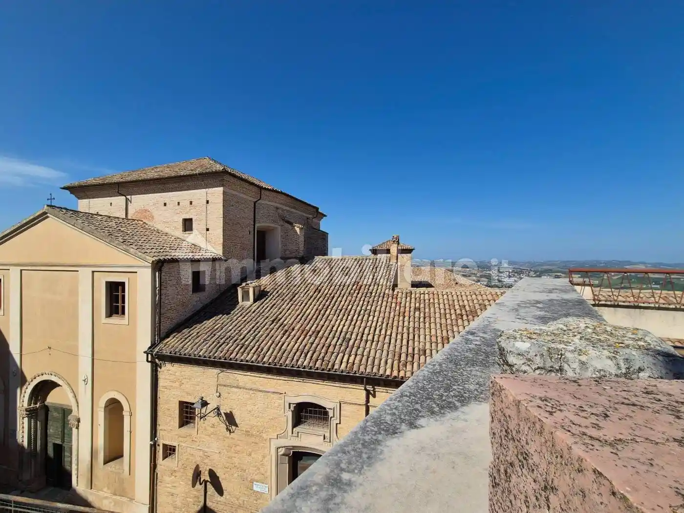 Appartamento in vendita a Osimo