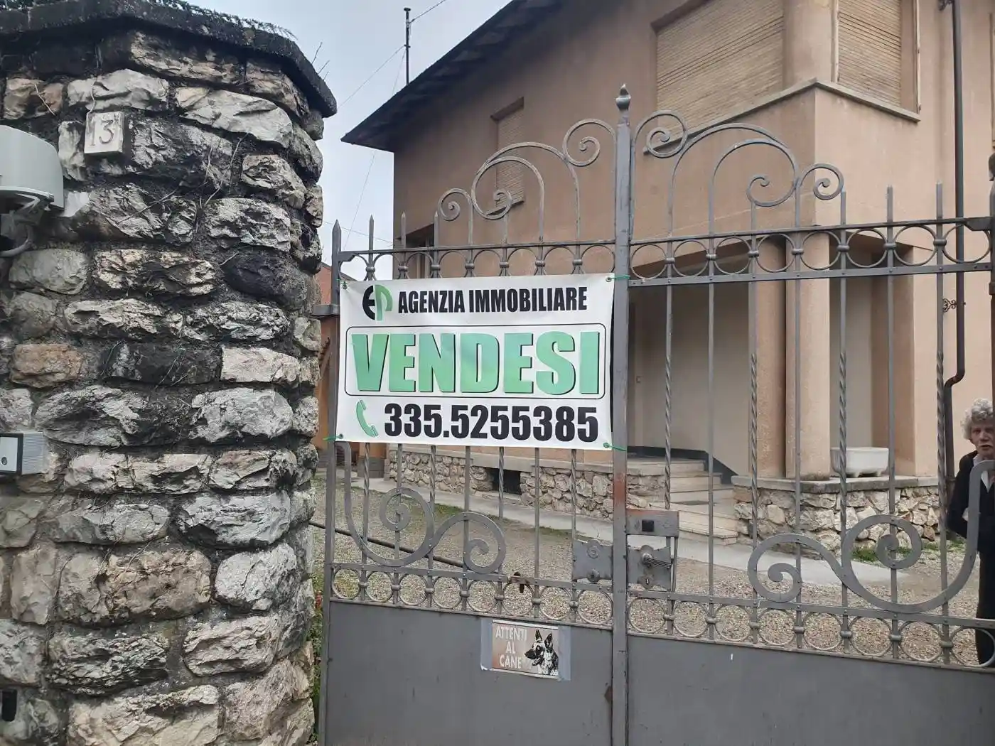 Casa indipendente in vendita a Dronero