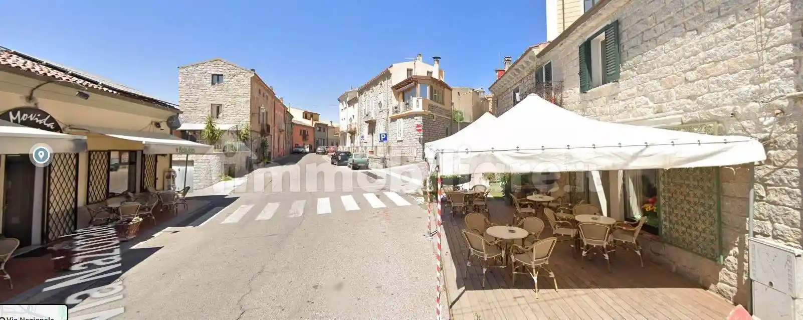 Casa indipendente in vendita a Luras