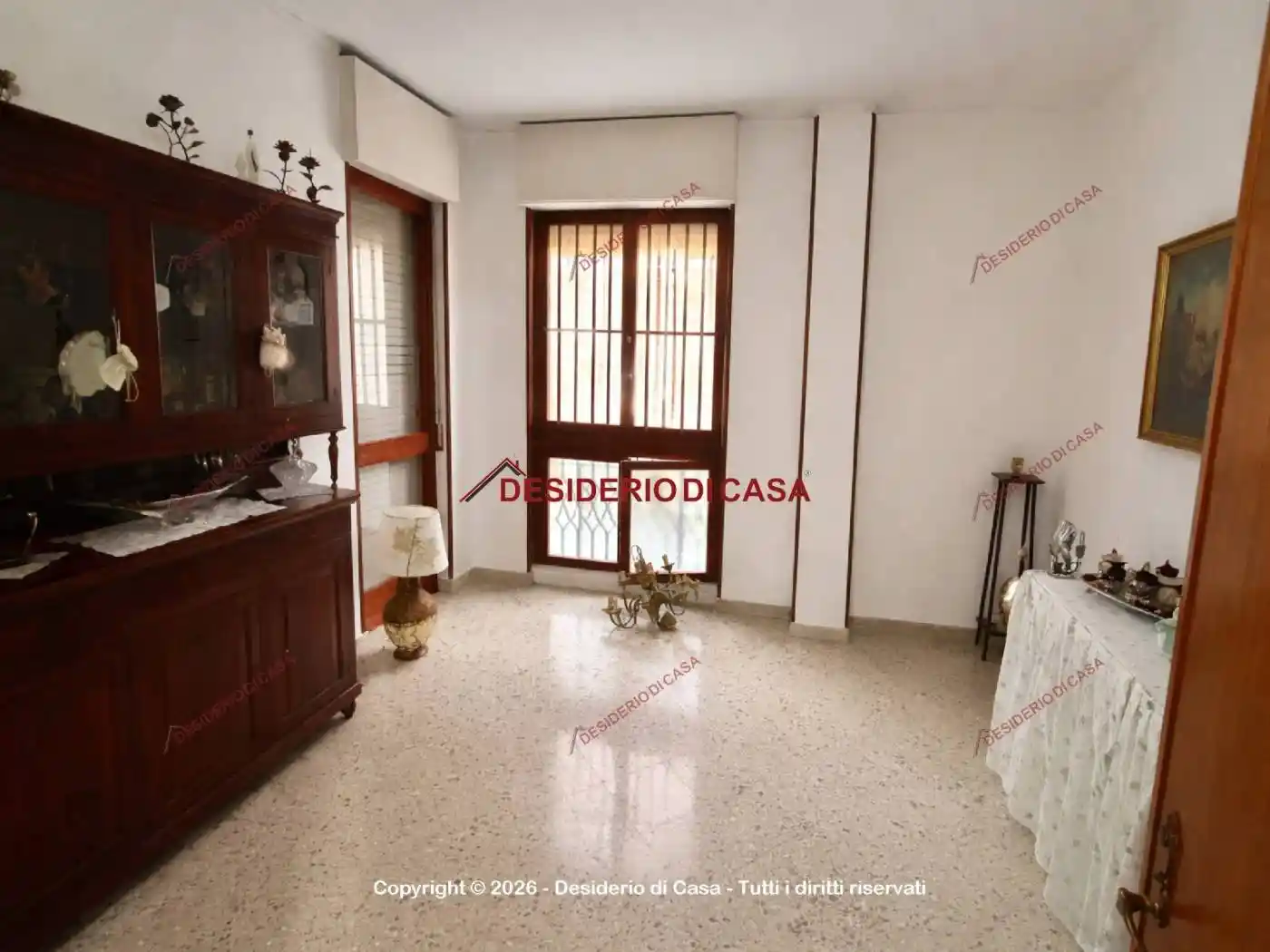 Appartamento in vendita a Palermo