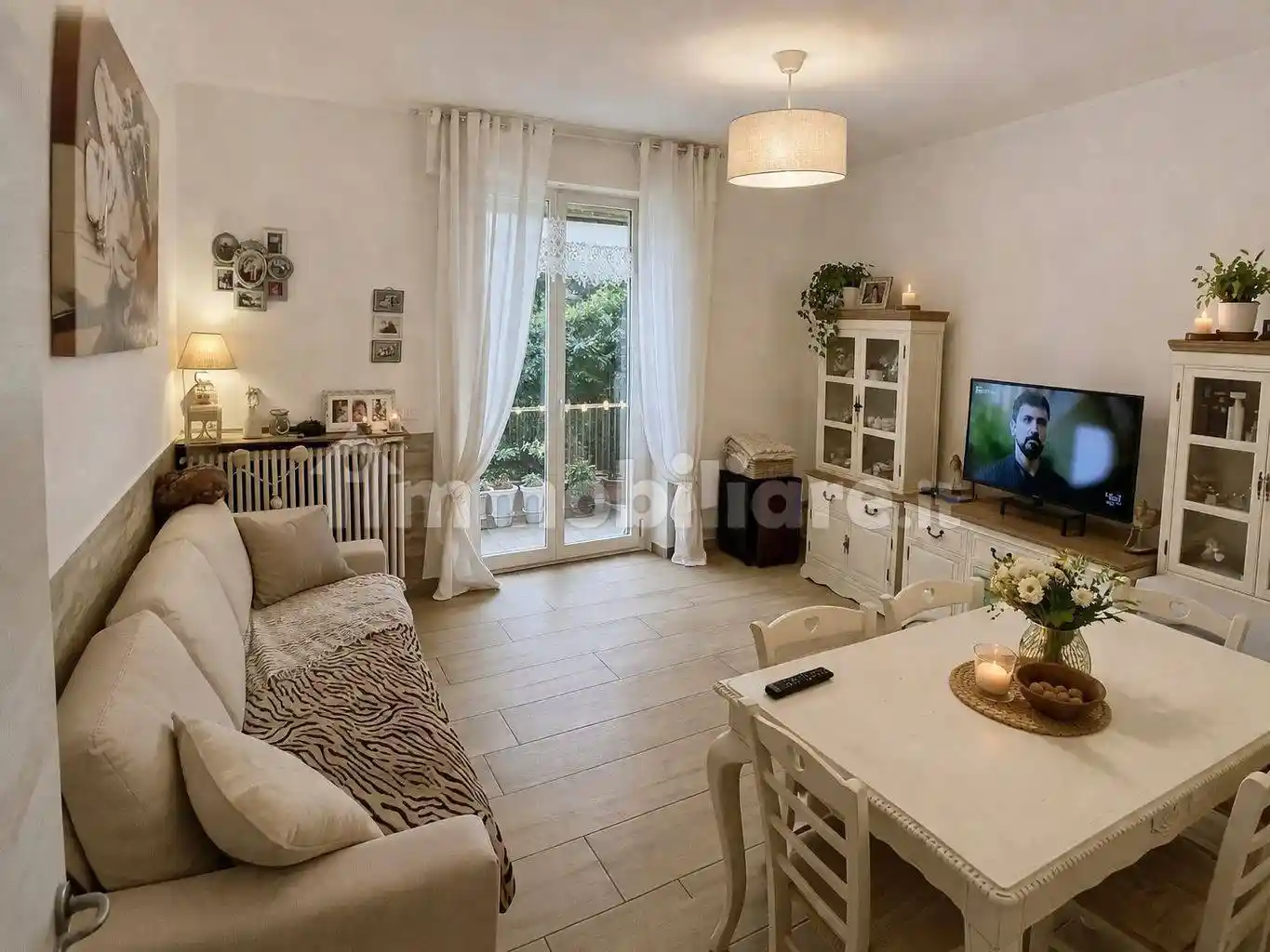 Appartamento in vendita a Lurate Caccivio