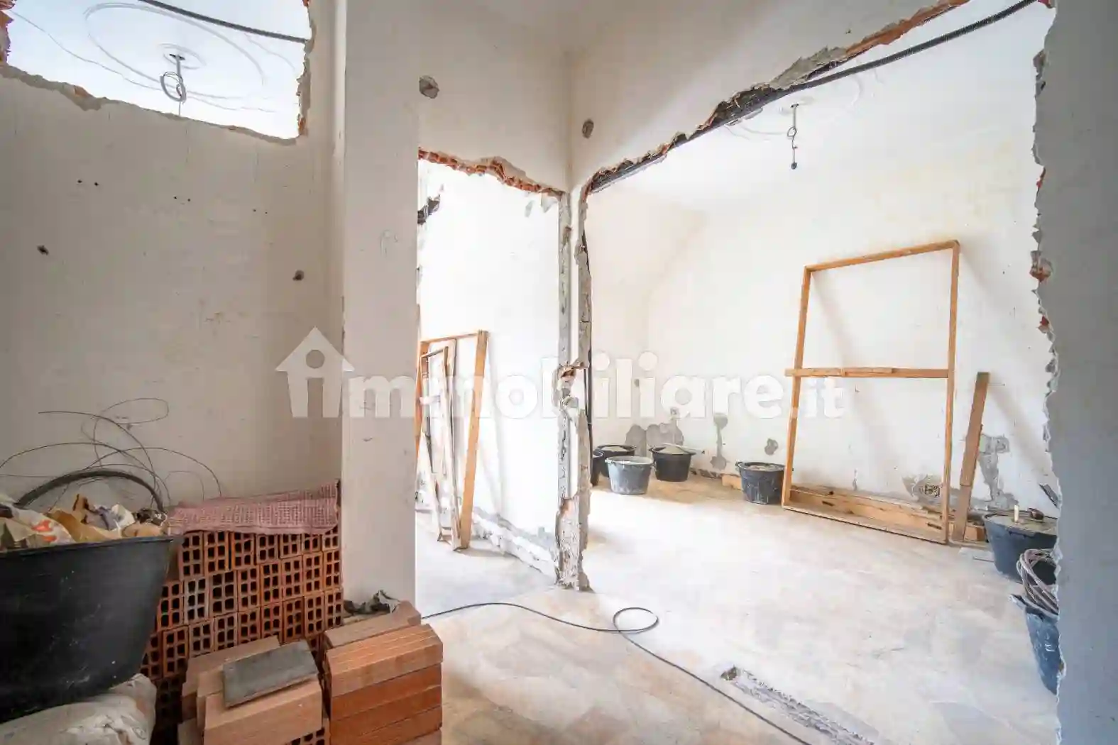 Attico - Mansarda - foto 5