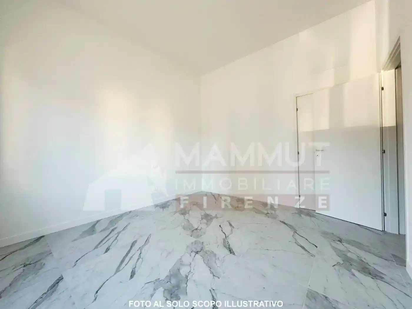 Appartamento in vendita a Firenze